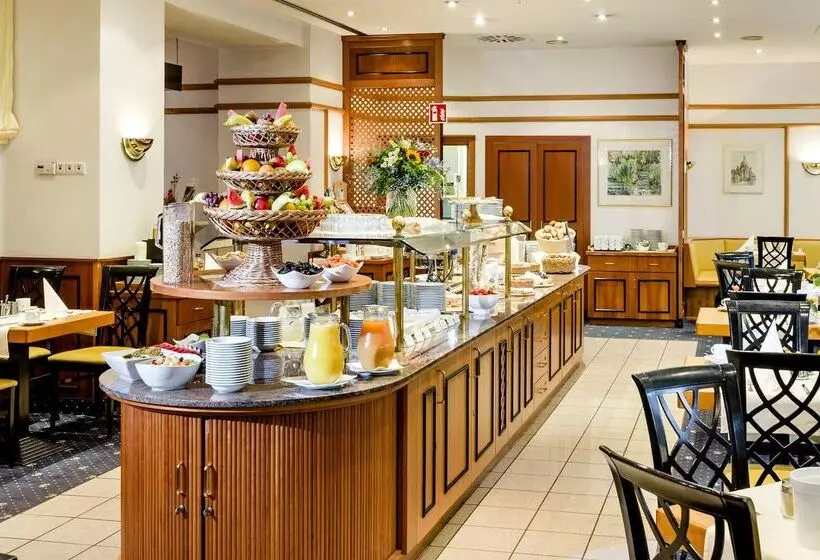 Fotos del hotel Ringhotel Residenz Alt Dresden:  25