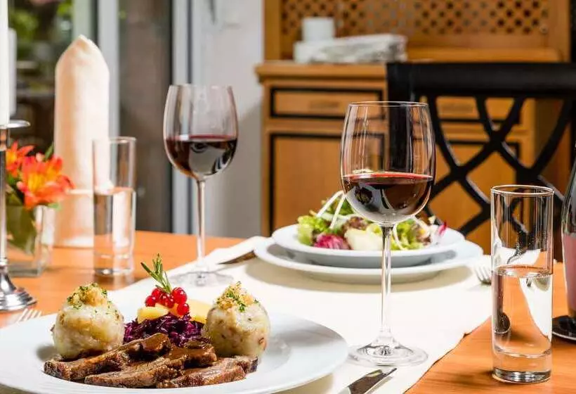 Fotos del hotel Ringhotel Residenz Alt Dresden:  24