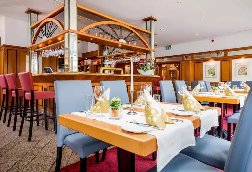 Fotos del hotel Ringhotel Residenz Alt Dresden:  16