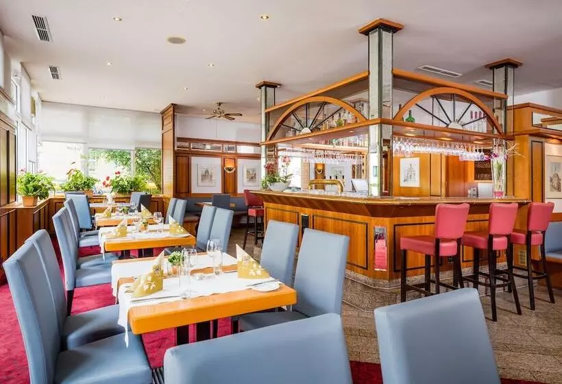 Fotos del hotel Ringhotel Residenz Alt Dresden:  5