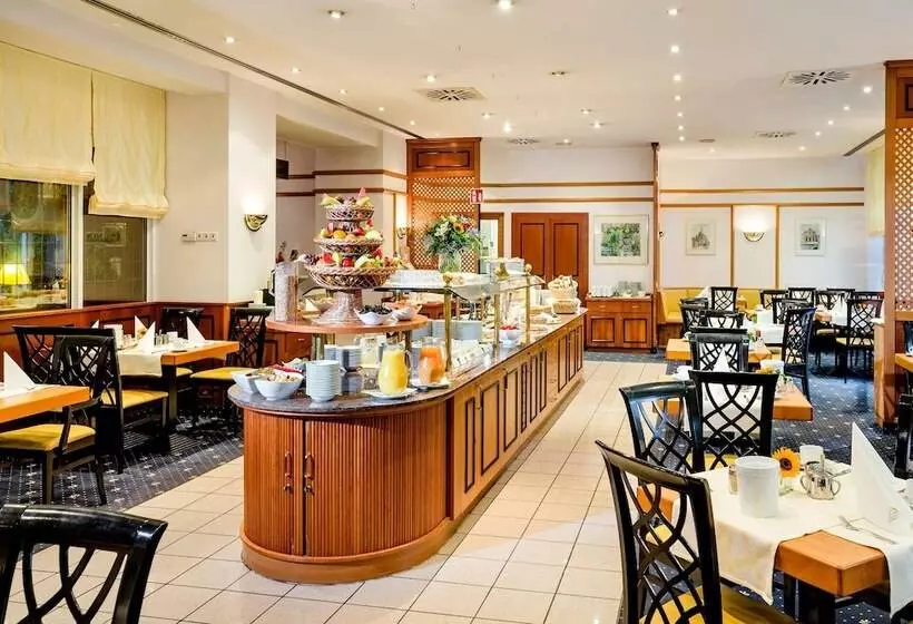 Fotos del hotel Ringhotel Residenz Alt Dresden:  11