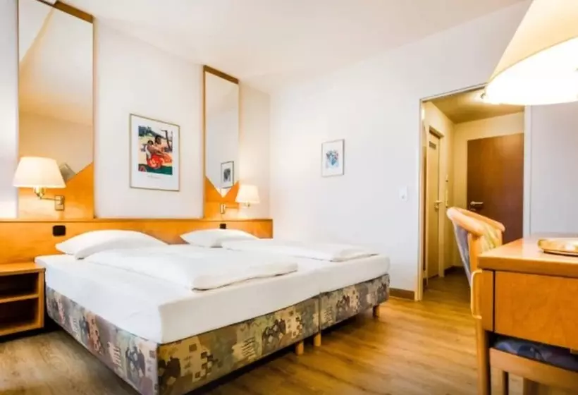 Fotos del hotel Ringhotel Residenz Alt Dresden:  17