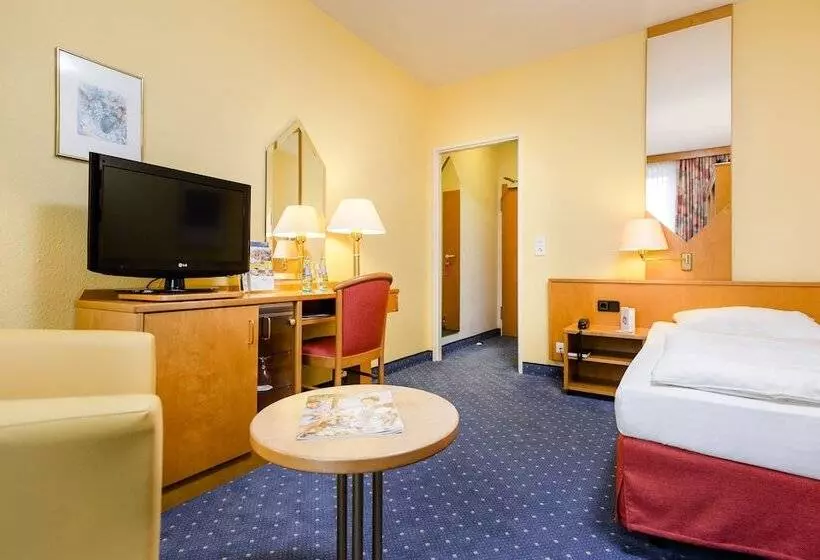 Fotos del hotel Ringhotel Residenz Alt Dresden:  14