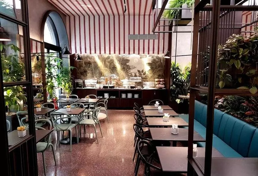 Fotos del hotel Sanpi Milano:  2