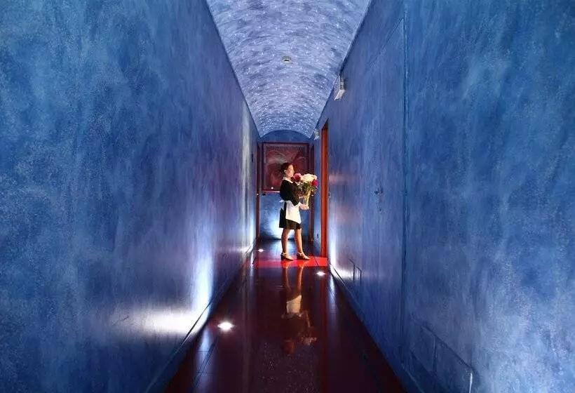 Fotos del hotel Sanpi Milano:  25