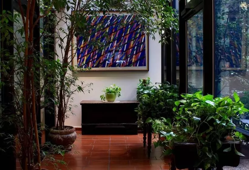 Fotos del hotel Sanpi Milano:  23