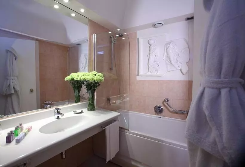 Fotos del hotel Sanpi Milano:  12