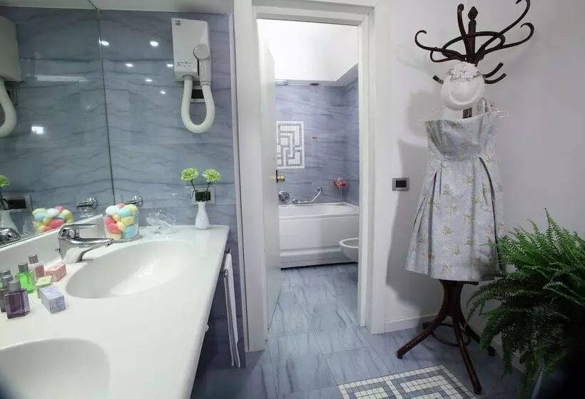 Fotos del hotel Sanpi Milano:  6