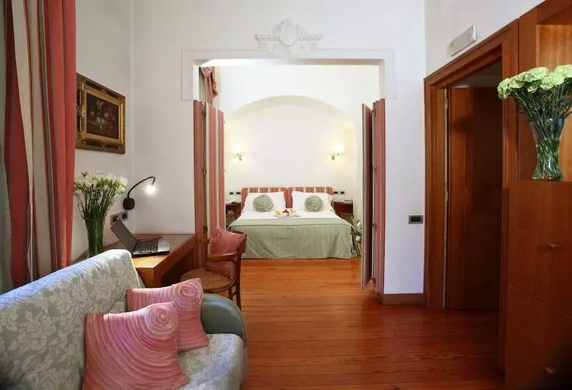 Fotos del hotel Sanpi Milano:  13