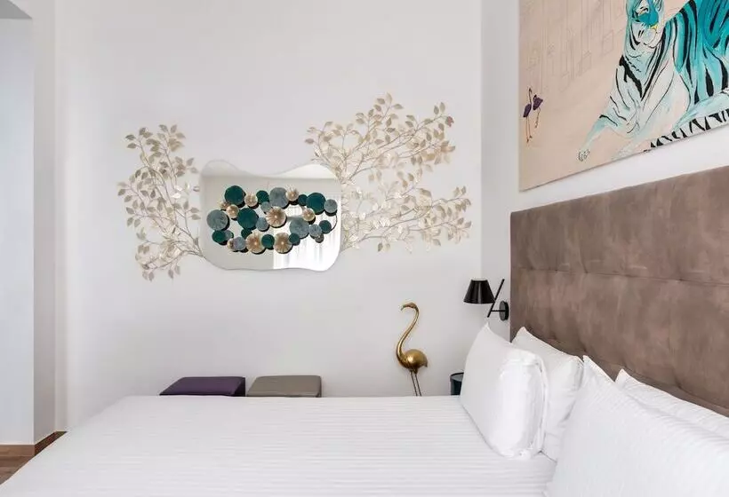 Fotos del hotel Sanpi Milano:  8