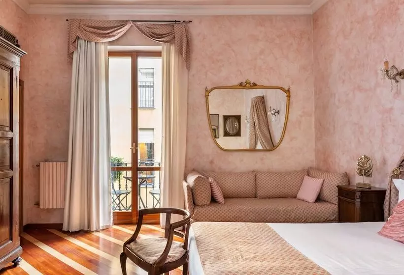 Fotos del hotel Sanpi Milano:  21