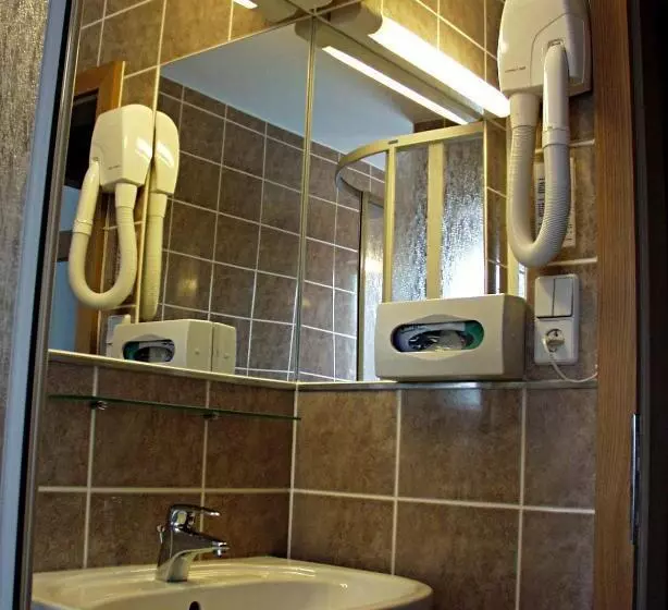 Fotos del hotel Smaragd:  4