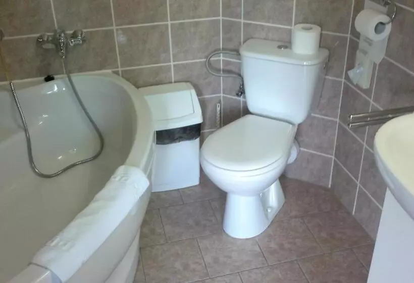 Fotos del hotel Smaragd:  7