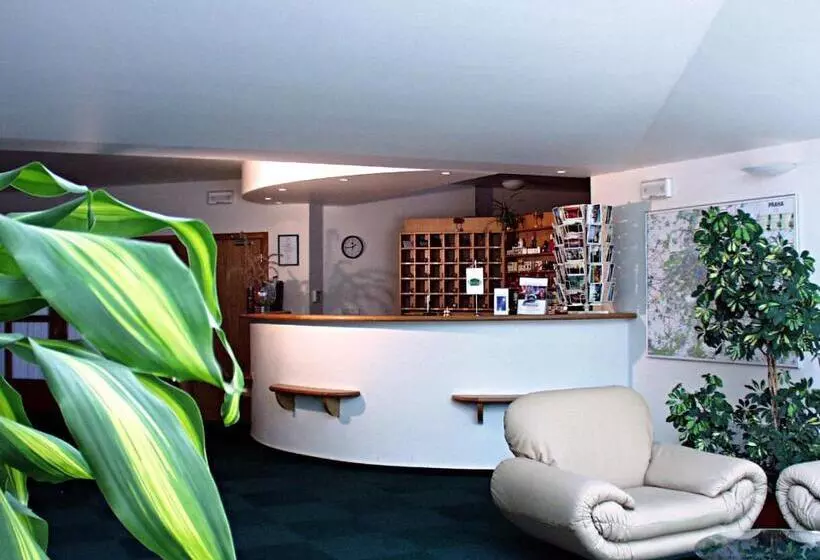 Fotos del hotel Smaragd:  3