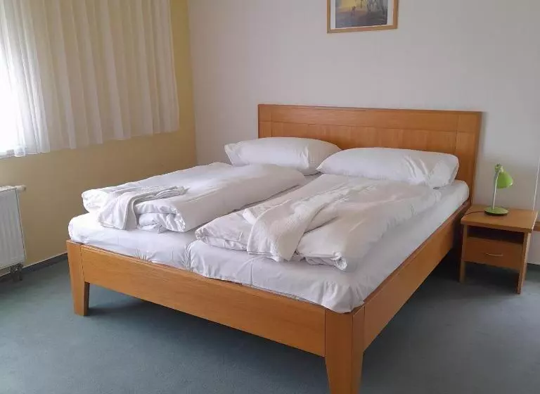 Fotos del hotel Smaragd:  6