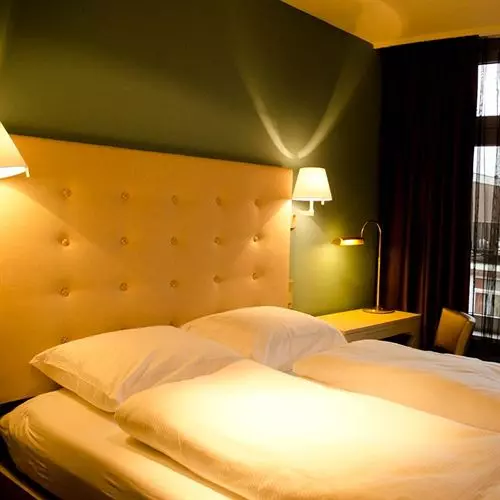 Fotos del hotel Cityden Museum Square:  5