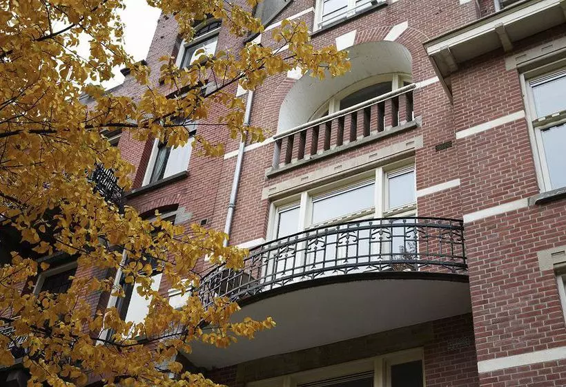 Fotos del hotel Cityden Museum Square:  4