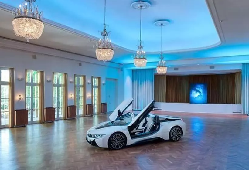 Fotos del hotel Privathotel Lindtner Hamburg:  22