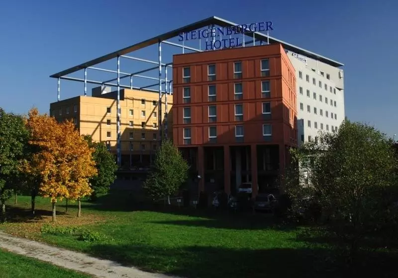 Fotos del hotel Trans World Hotel Donauwelle:  9