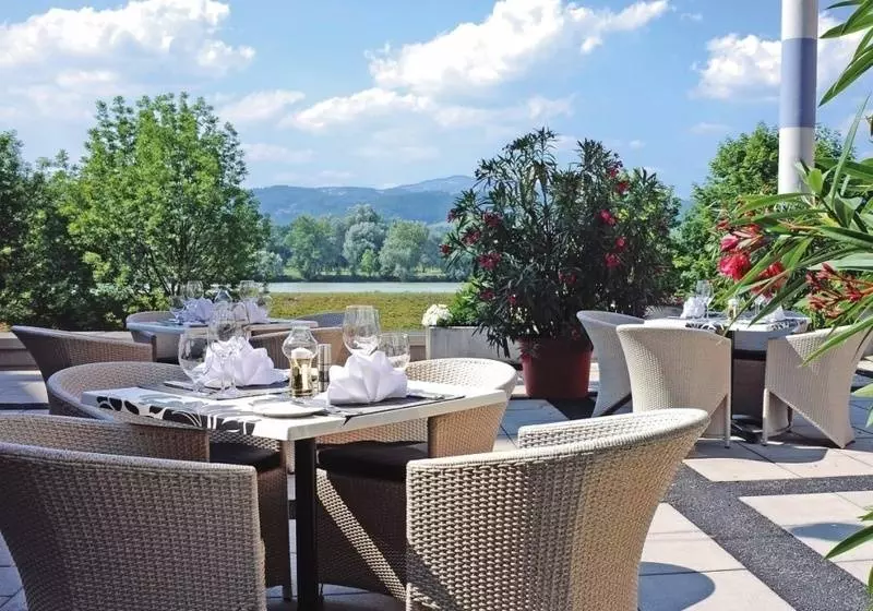 Fotos del hotel Trans World Hotel Donauwelle:  6