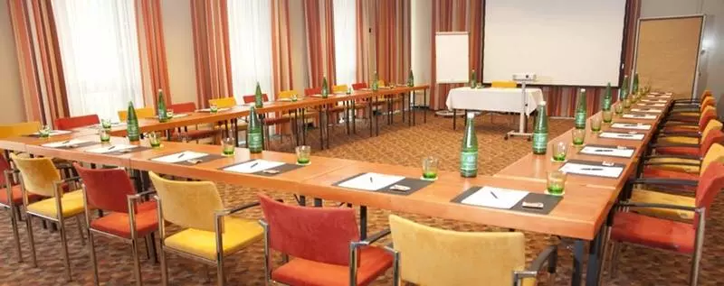 Fotos del hotel Trans World Hotel Donauwelle:  13