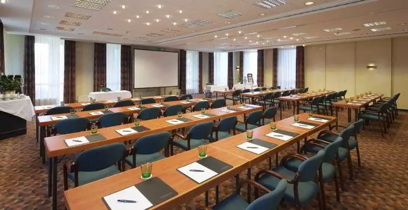 Fotos del hotel Trans World Hotel Donauwelle:  5