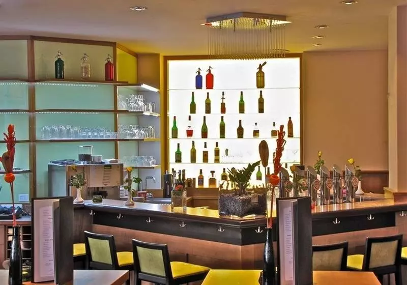 Fotos del hotel Trans World Hotel Donauwelle:  4