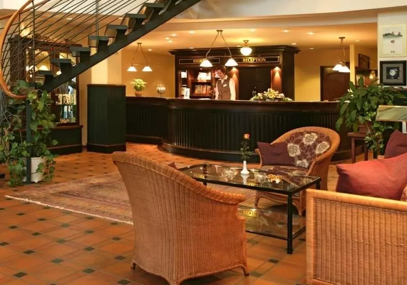 Fotos del hotel Trans World Hotel Donauwelle:  18