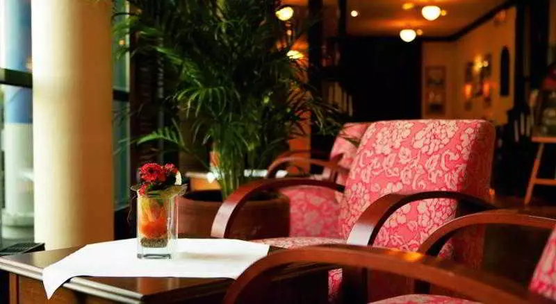 Fotos del hotel Trans World Hotel Donauwelle:  12