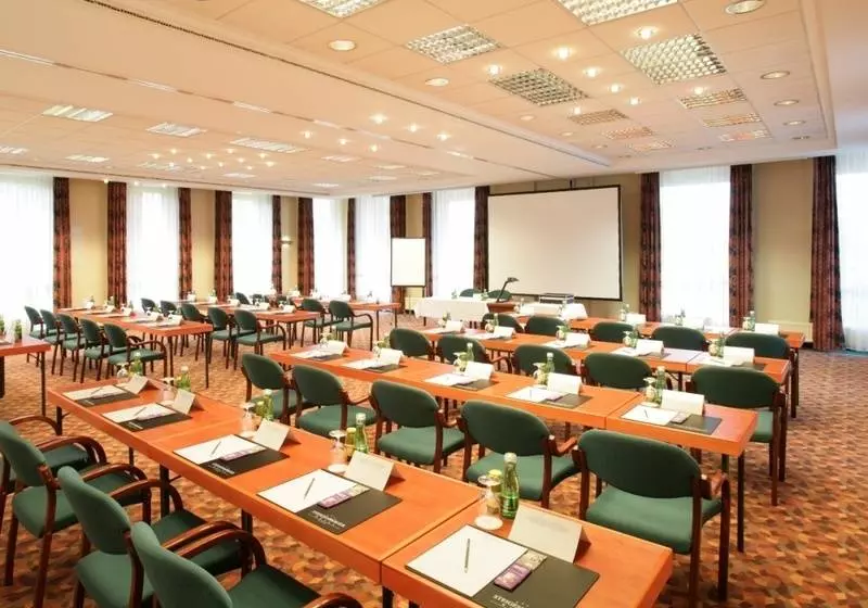 Fotos del hotel Trans World Hotel Donauwelle:  19