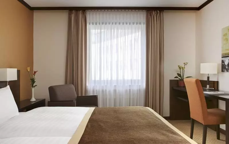 Fotos del hotel Trans World Hotel Donauwelle:  20