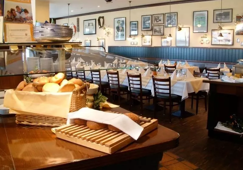 Fotos del hotel Trans World Hotel Donauwelle:  11