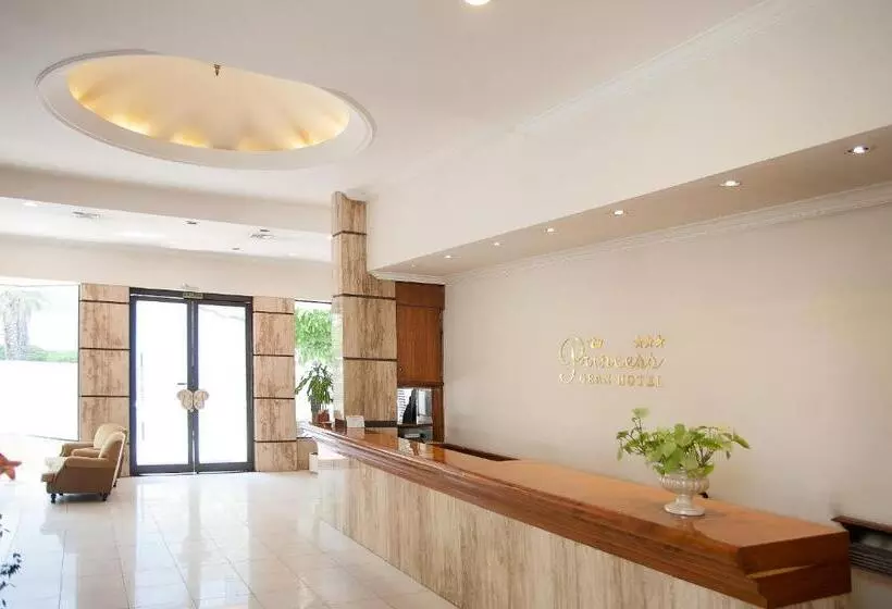 Fotos del hotel Princess:  4