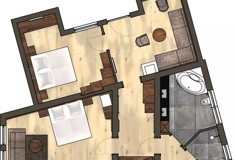 Fotos del hotel Albona:  20