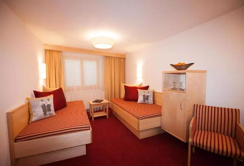 Fotos del hotel Albona:  23