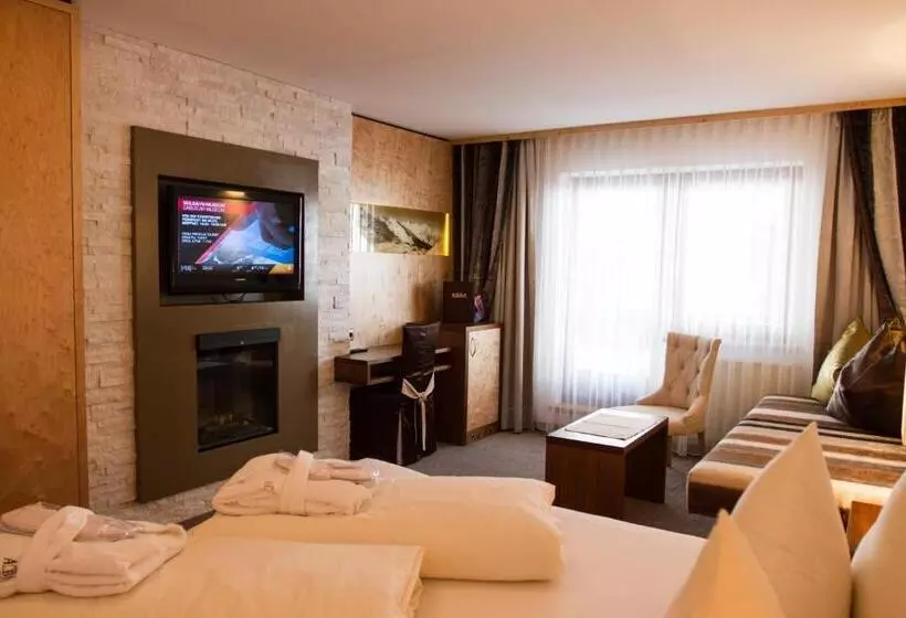 Fotos del hotel Albona:  18