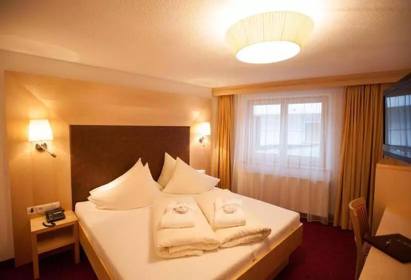 Fotos del hotel Albona:  16