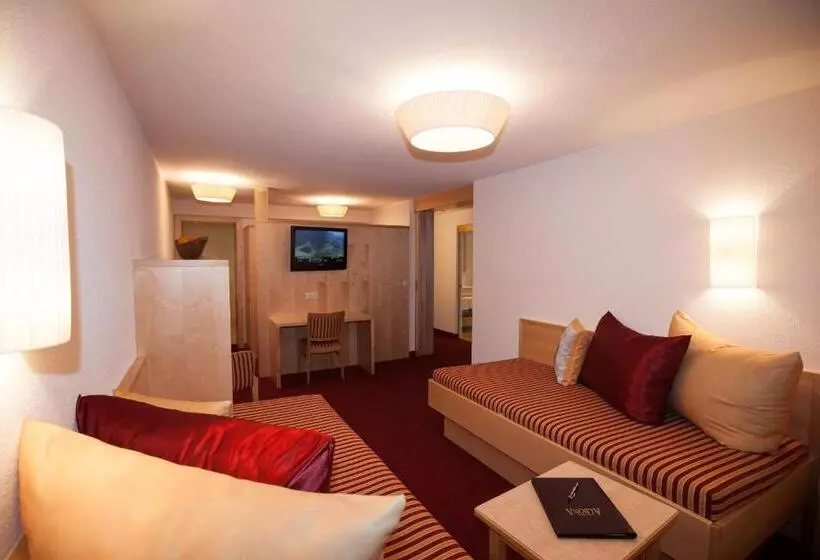 Fotos del hotel Albona:  5