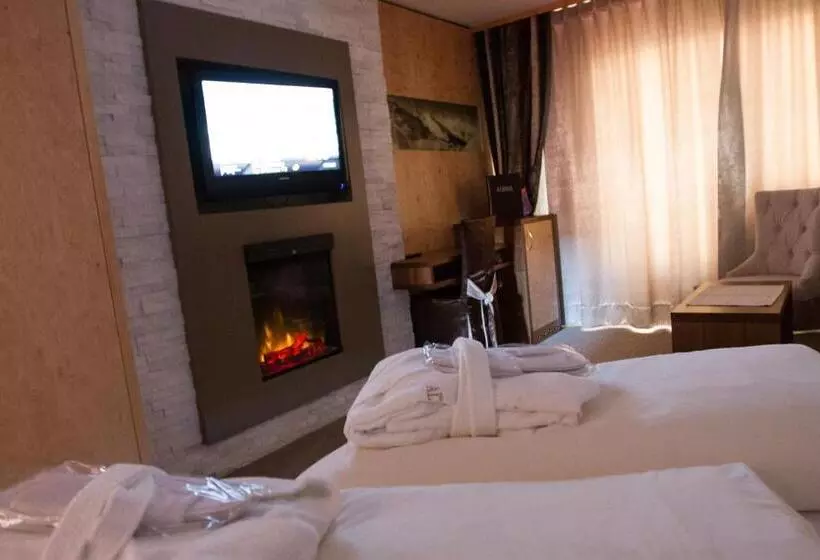 Fotos del hotel Albona:  25