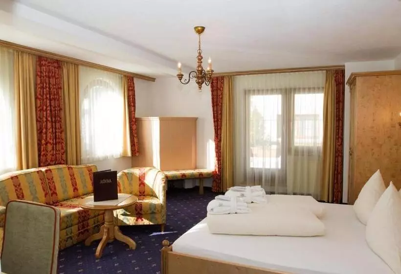 Fotos del hotel Albona:  7