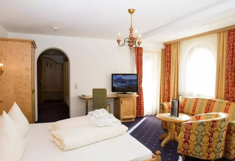 Fotos del hotel Albona:  8