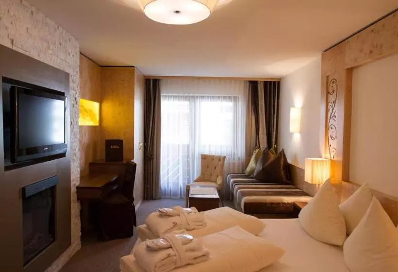 Fotos del hotel Albona:  22