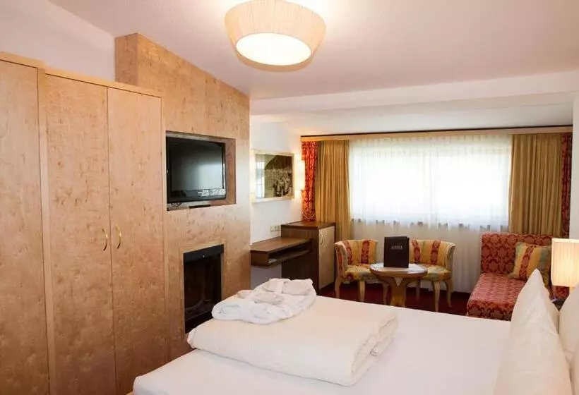 Fotos del hotel Albona:  17