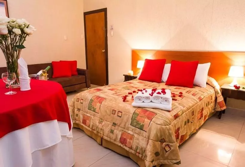 Fotos del hotel Del Rey:  12