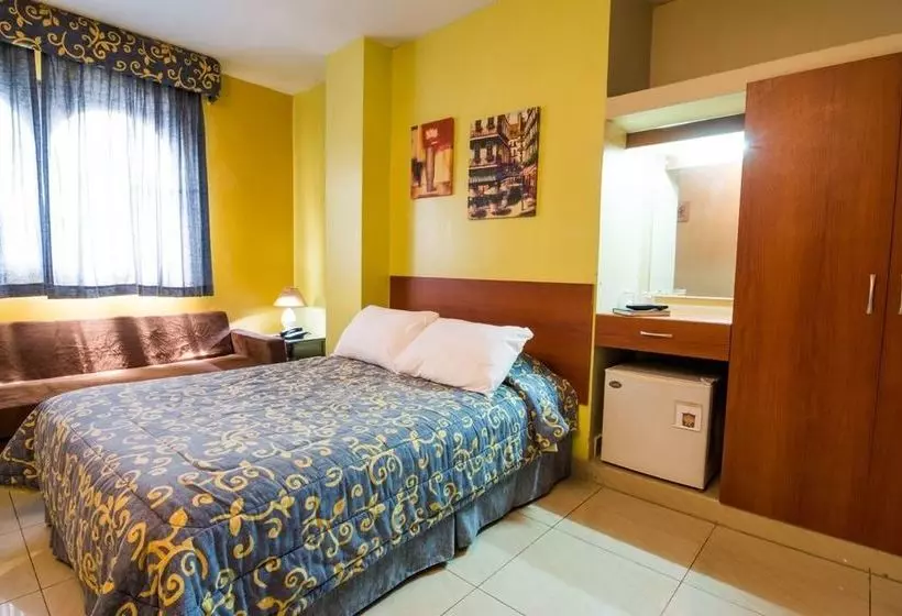 Fotos del hotel Del Rey:  2