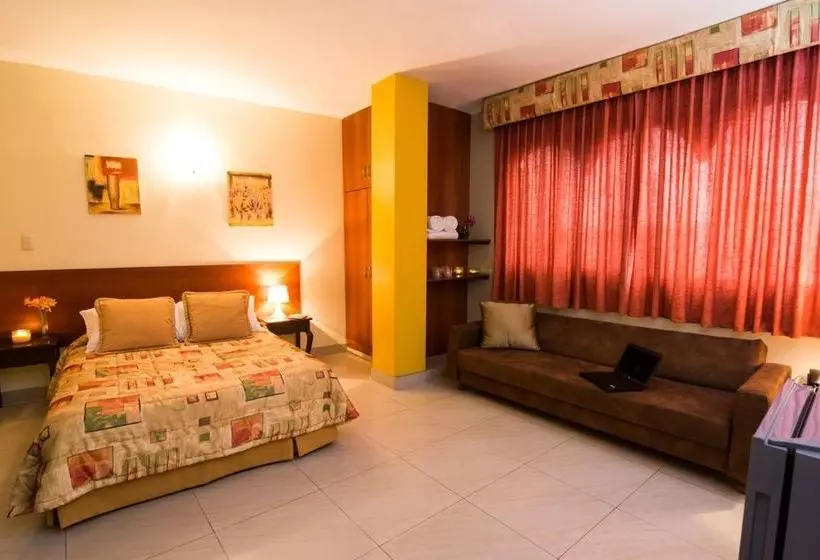 Fotos del hotel Del Rey:  15