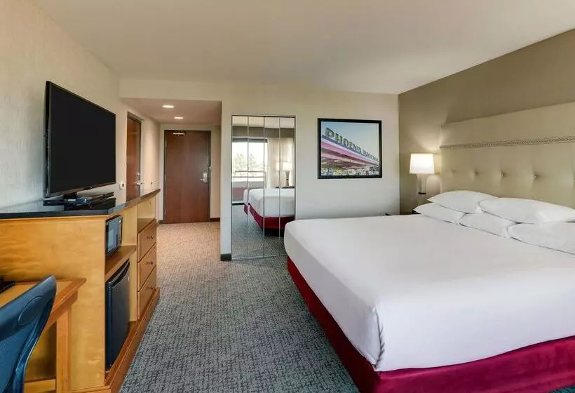 Fotos del hotel Drury Inn & Suites Phoenix Airport:  18