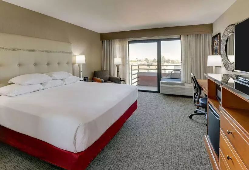 Fotos del hotel Drury Inn & Suites Phoenix Airport:  16