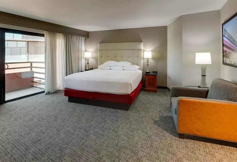 Fotos del hotel Drury Inn & Suites Phoenix Airport:  9