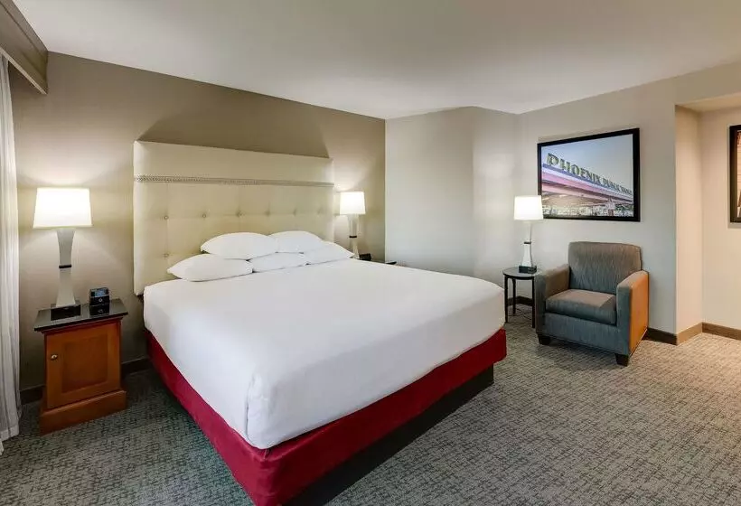 Fotos del hotel Drury Inn & Suites Phoenix Airport:  6